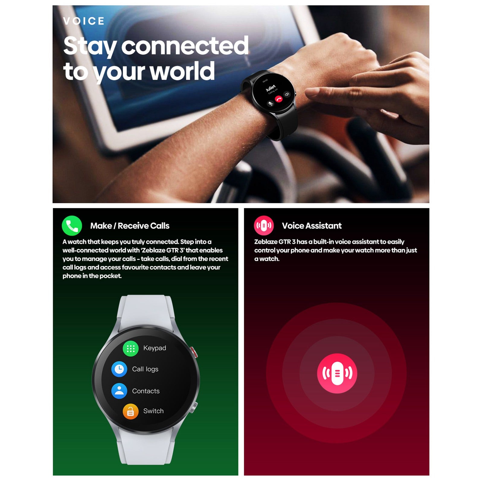 smart watch smart watch